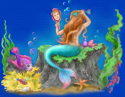 Mermaid